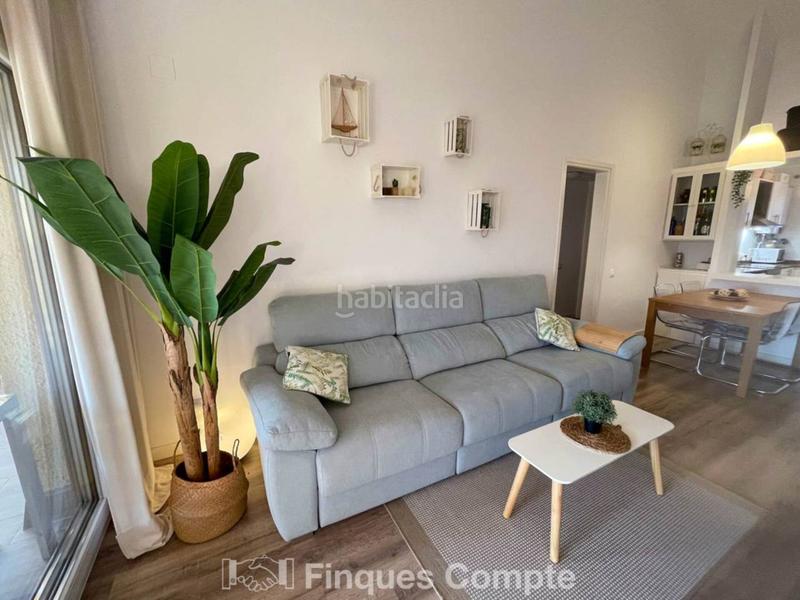 Foto d3ed015e-2271-476e-a52e-a887d1270edc. Apartamento  completamente reformado en Roda de Barà