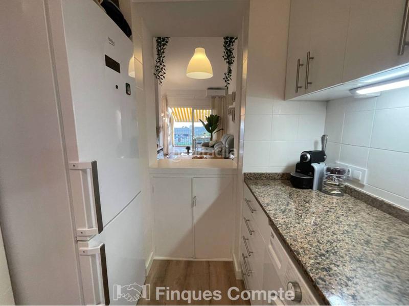 Foto e2ba4ae4-8829-4647-8958-24259f5cfca0. Apartamento  completamente reformado en Roda de Barà