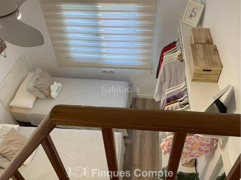 Foto e2ec653d-d5a2-4a27-8847-6b3ed6e6d3c1. Apartamento  completamente reformado en Roda de Barà