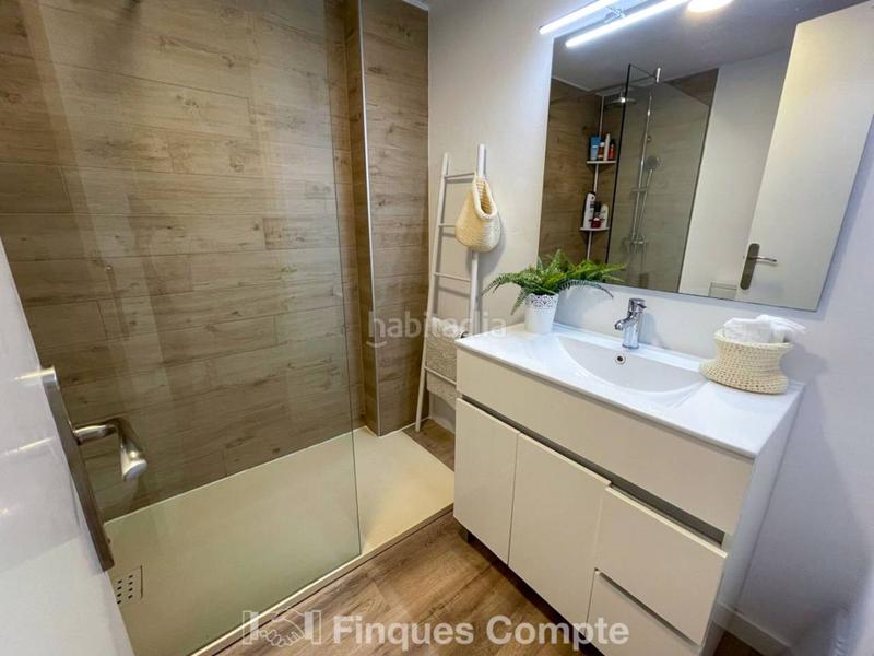 Foto e3595349-d11f-465c-b408-6676d860b13d. Apartamento  completamente reformado en Roda de Barà