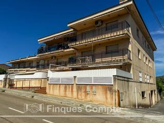Etagenwohnung  Vallespir. Piso en venta en costa daurada