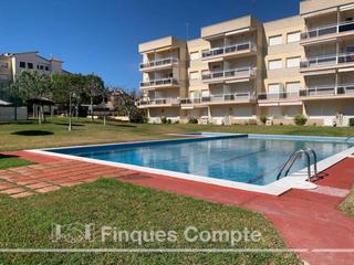 Appartement  Penedes. Apartamento en la costa daurada.