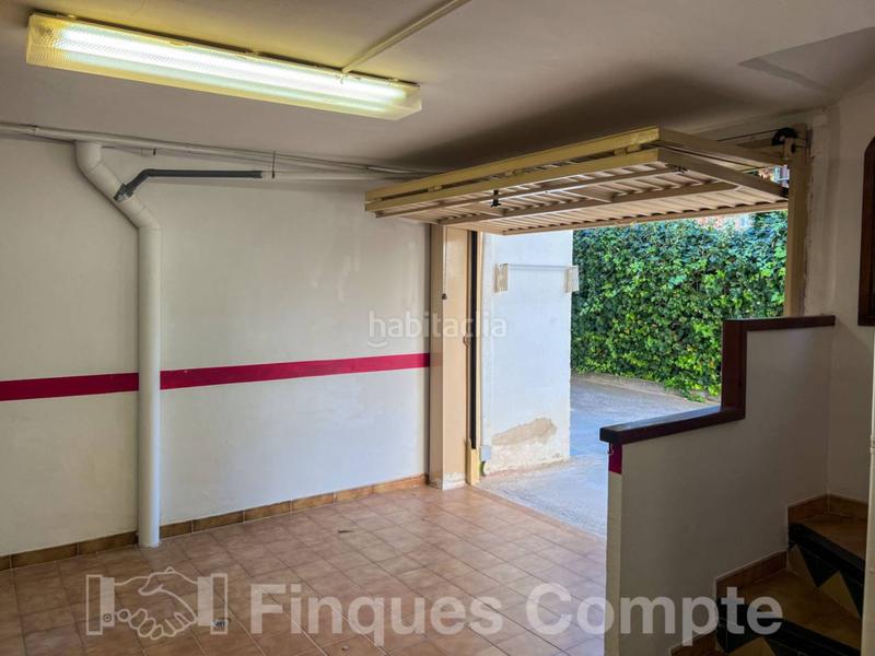 Foto 22ff1397-26ae-4e7f-8a86-5f796b505453. Semi detached house with parking pool in Roda de Barà