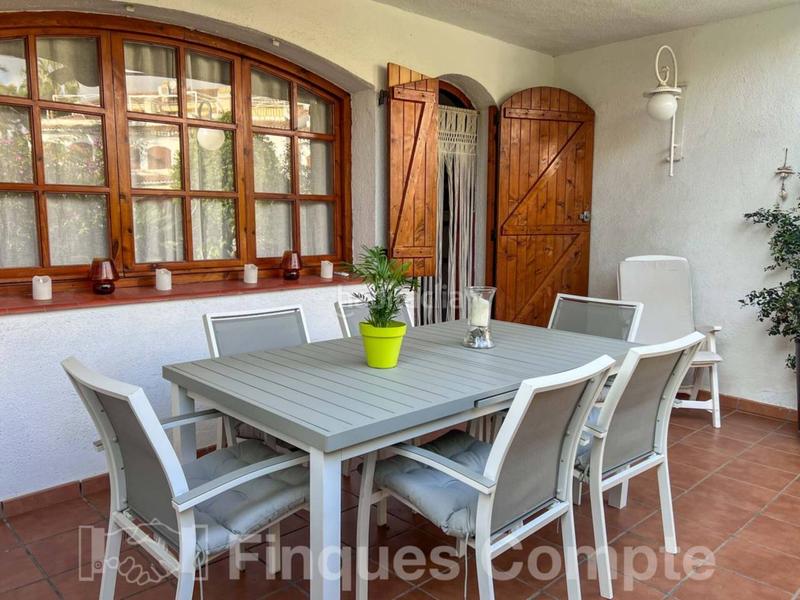 Foto 4cd54bc9-a290-4708-8678-faa43deff839. Semi detached house with parking pool in Roda de Barà