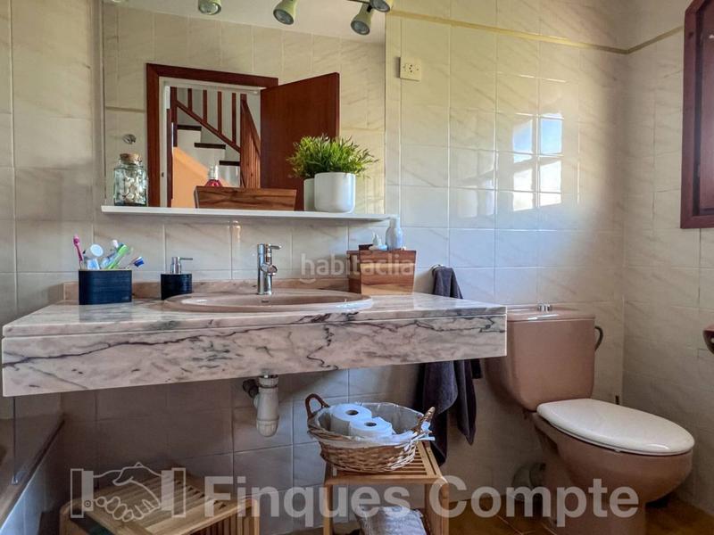 Foto 68388931-06e0-424c-bda3-cf228edb1d28. Semi detached house with parking pool in Roda de Barà