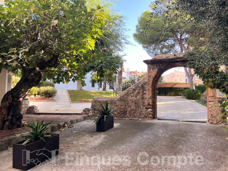 Foto 8a08761a-e2e6-4c84-9ce7-4205b9096dd3. Semi detached house with parking pool in Roda de Barà