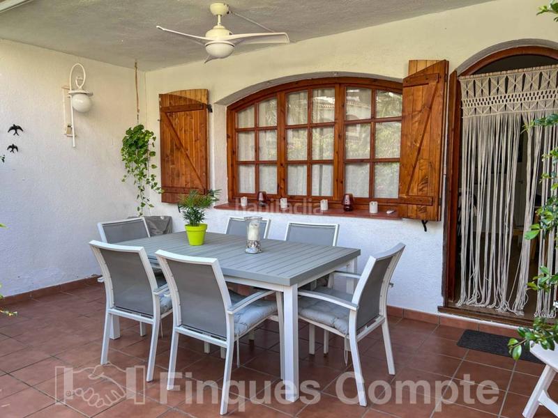 Foto 8ad3a7af-bf4e-4b6b-96b6-6c2eb3b9d65d. Semi detached house with parking pool in Roda de Barà