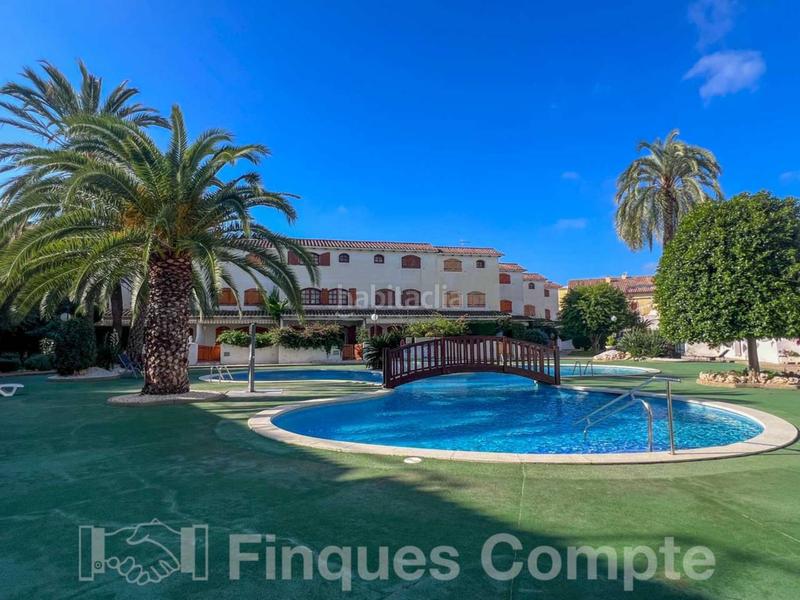 Foto a9661042-5803-4bdc-8ba6-c21ea0e89ebe. Semi detached house with parking pool in Roda de Barà