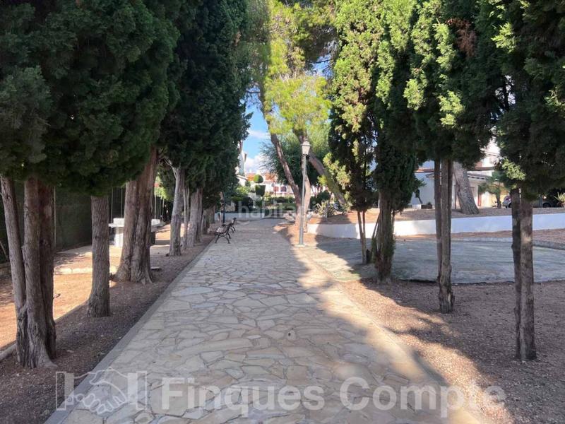 Foto dc7936bc-87f7-4db9-8171-ab4d80c7461f. Semi detached house with parking pool in Roda de Barà