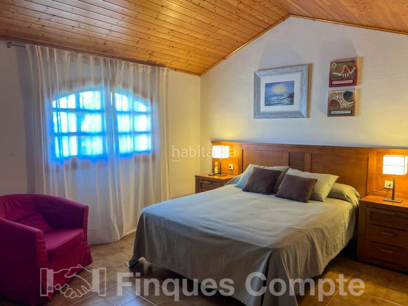 Foto e201a44e-5dbd-4142-819d-107a6a5d2bc9. Semi detached house with parking pool in Roda de Barà