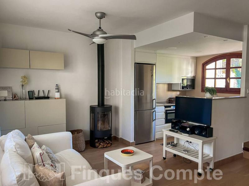 Foto e97f0ed8-f1b0-47ef-a0e8-978e4fd02092. Semi detached house with parking pool in Roda de Barà