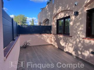 Apartament  Belgica. Apartamento en venta en barà