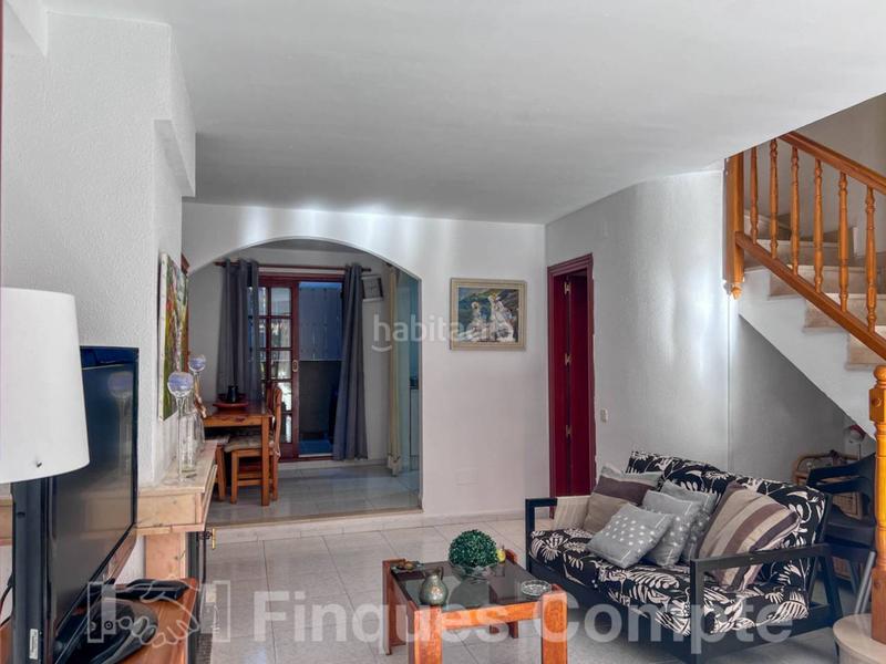 Foto 3b842e57-f372-4b96-b1f4-a7627c4a422c. Reihenhaus in Roda de Barà