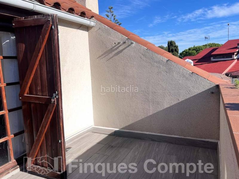 Foto 3d4f4a66-685e-49e9-88a9-0a3b9dc7e72a. Reihenhaus in Roda de Barà