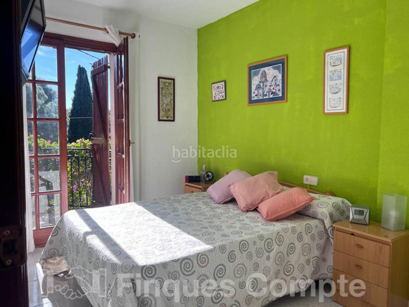 Foto 40f9e4aa-eaae-4b8d-8bc5-8dfa25915ee0. Reihenhaus in Roda de Barà