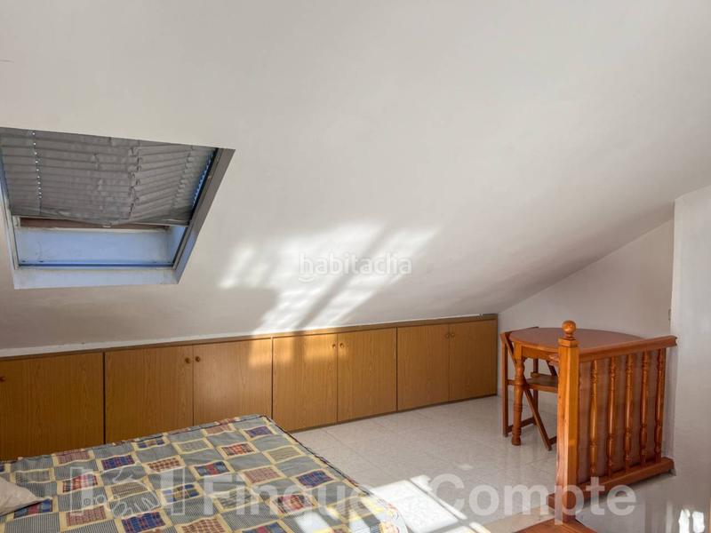 Foto 4f607709-688d-491c-955c-e1e474cff2d8. Reihenhaus in Roda de Barà