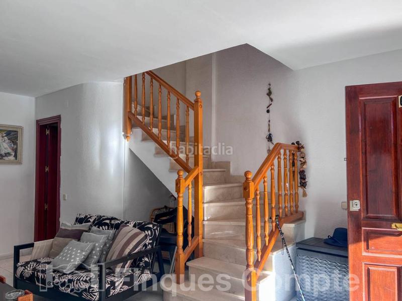 Foto 5370d64a-4a89-4cec-b695-460e523288d4. Reihenhaus in Roda de Barà