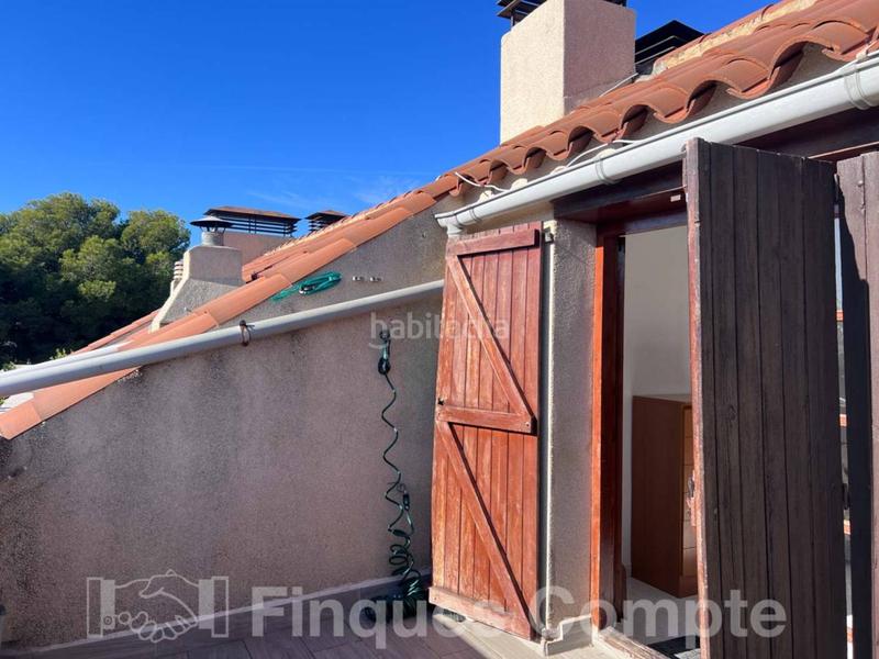 Foto 7794b5ab-9c31-4ffa-a220-16df82d2417b. Reihenhaus in Roda de Barà