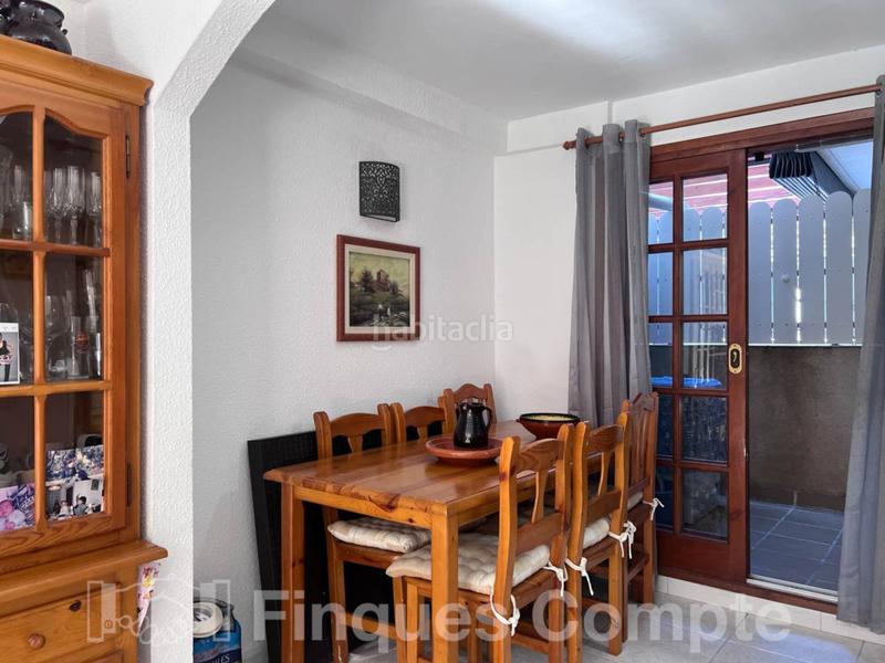 Foto 77f8bbcf-6dd2-4238-9153-8efe225c473e. Reihenhaus in Roda de Barà