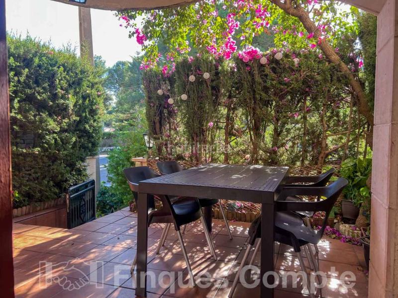 Foto ca24a600-290a-4da5-87f0-814c62784a7f. Reihenhaus in Roda de Barà