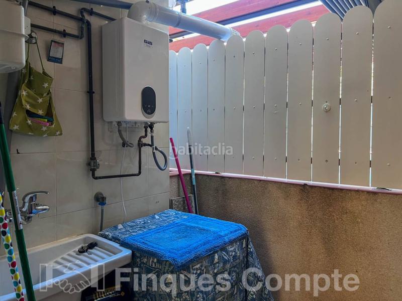 Foto e0962ac2-3055-4b50-8e39-66b53b8896cf. Reihenhaus in Roda de Barà