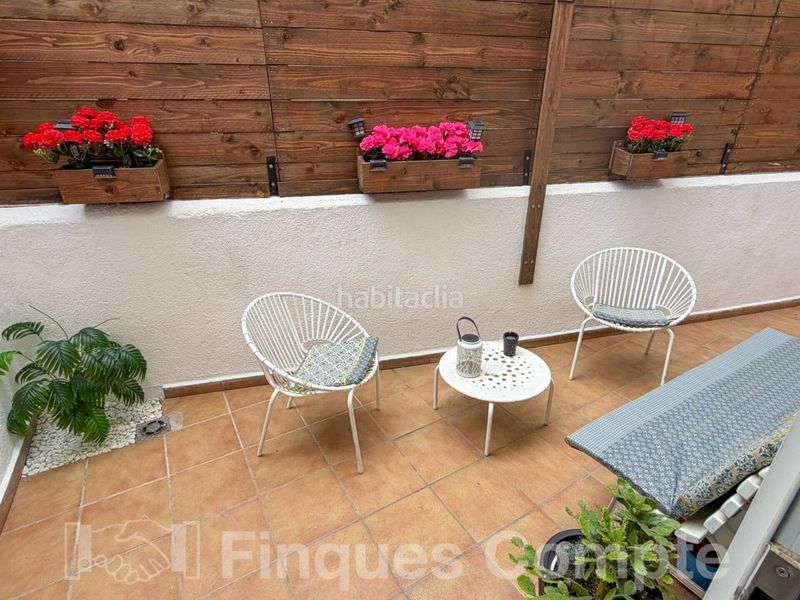 Foto 2f1c6357-7e35-46e5-9f57-bd5f42285cb4. Casa adossada amb calefacció aparcament a Roda de Barà