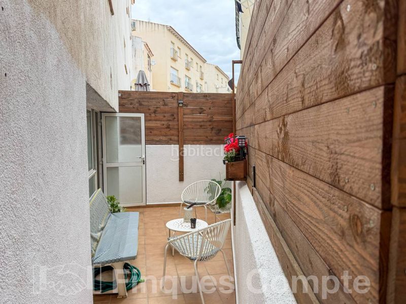 Foto 553dbf0e-2204-40f0-b041-03a0a7d3bd1a. Casa adossada amb calefacció aparcament a Roda de Barà