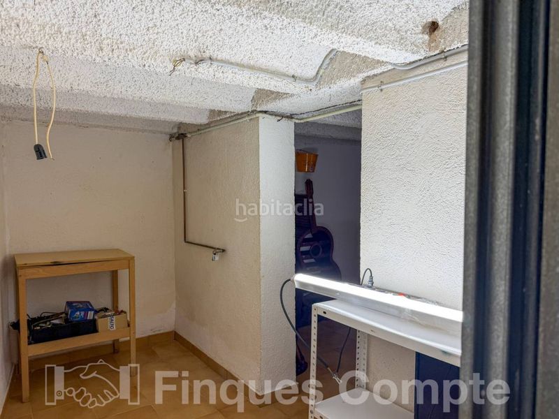 Foto 632c5786-6320-425c-a5fa-dfa6a305cba3. Casa adossada amb calefacció aparcament a Roda de Barà