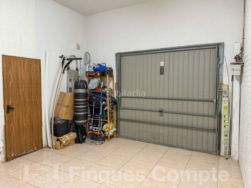 Foto 9d86327a-b630-4478-979c-f5b61056c9e1. Casa adossada amb calefacció aparcament a Roda de Barà