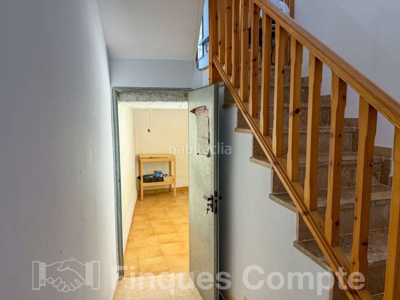 Foto a5d30e1c-0373-458d-96d4-9e32281c11d2. Casa adossada amb calefacció aparcament a Roda de Barà