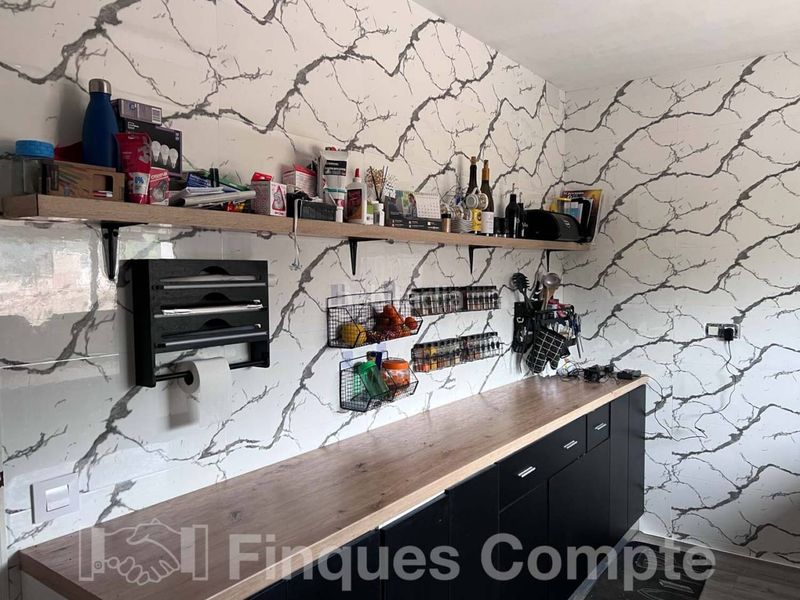 Foto b6188a7a-054b-493f-8e04-cf27b41fe2cd. Casa adossada amb calefacció aparcament a Roda de Barà