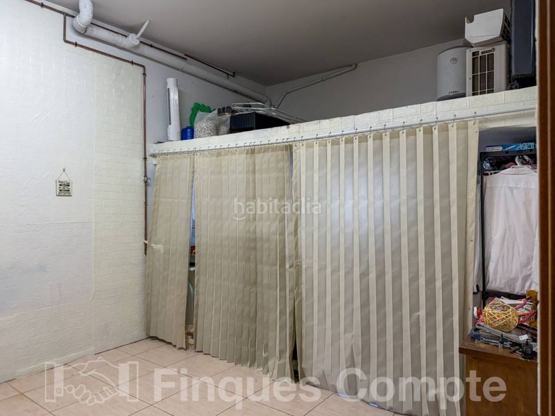Foto b9e8f7ce-8d99-4a64-9253-07d3ba709750. Casa adossada amb calefacció aparcament a Roda de Barà