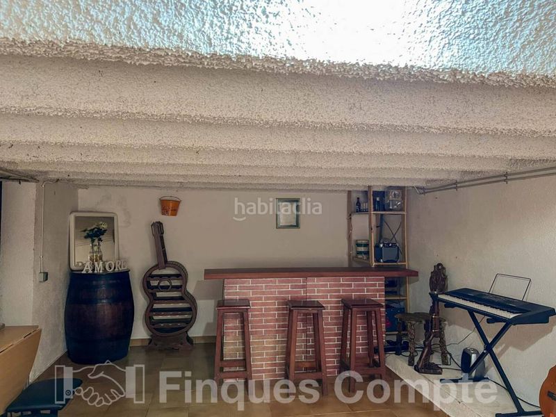 Foto c310f387-0580-4002-9014-f09c8c64400a. Casa adossada amb calefacció aparcament a Roda de Barà