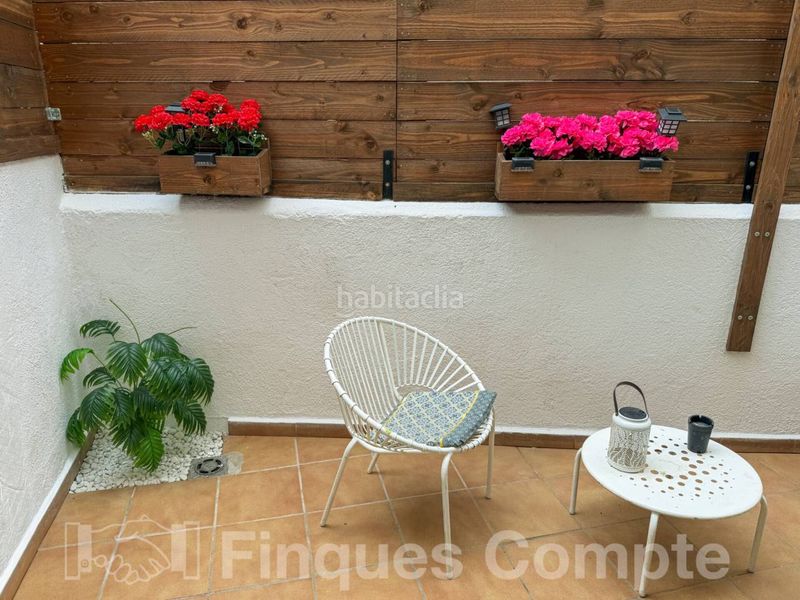 Foto cf26e117-227f-4a7b-a49a-538ac80fafc8. Casa adossada amb calefacció aparcament a Roda de Barà