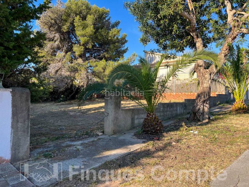 Foto 126c4ee2-0604-46b0-a6f3-113d6b48ada6. Terreny residencial a Roda de Barà