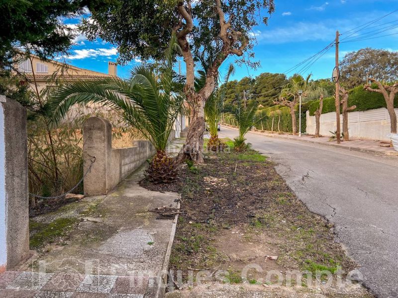 Foto 51d9593a-79e5-4023-a509-d56248767a39. Terreny residencial a Roda de Barà