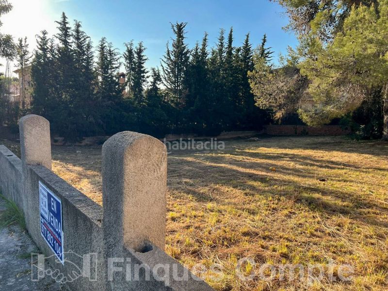 Foto dce358c5-6245-4ec0-a806-dd7b2f30d889. Terreny residencial a Roda de Barà