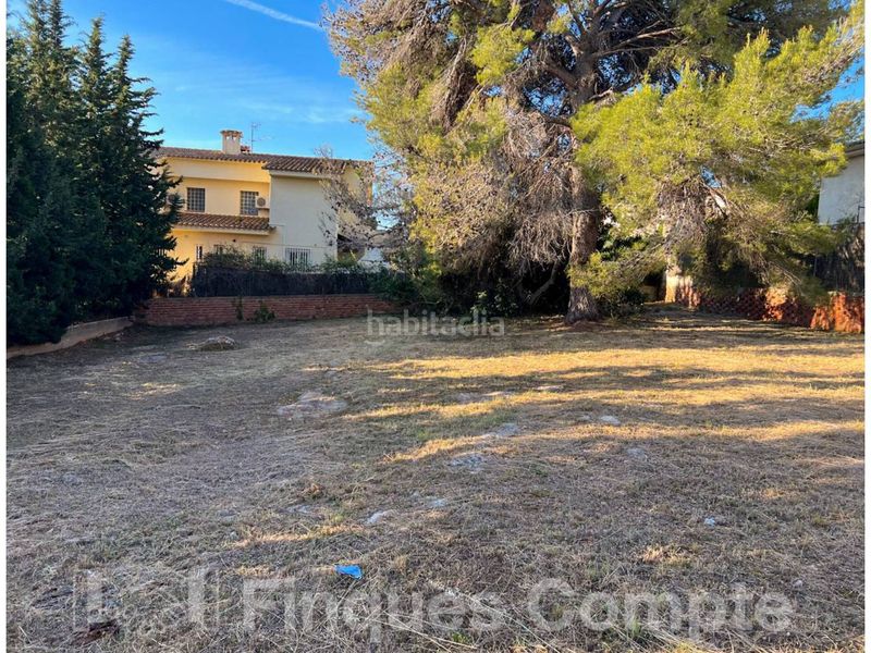 Foto ea4a0d2e-cc4b-4d2b-9f96-0281371ae764. Terreny residencial a Roda de Barà