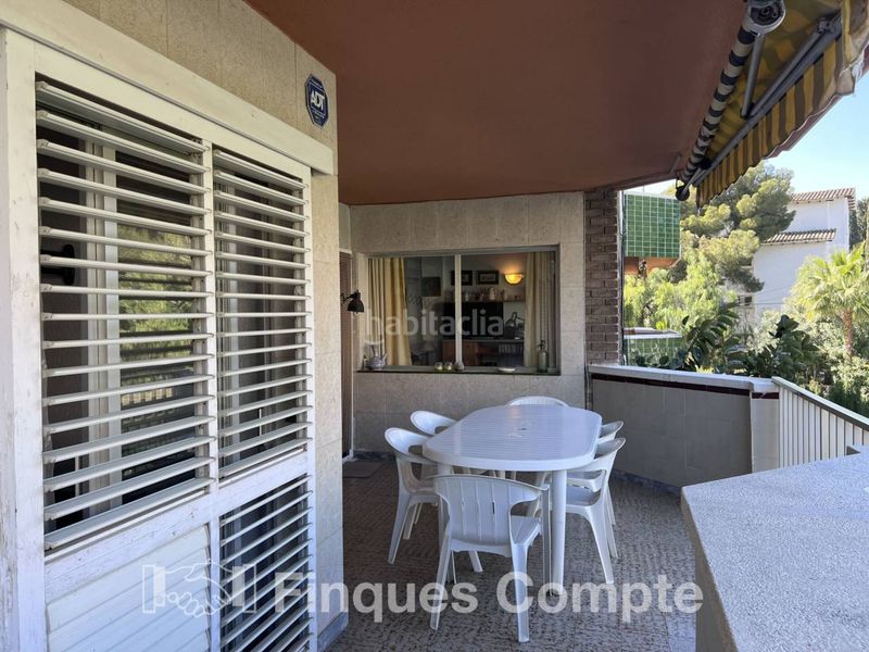 Foto 0a9329d2-6f9c-4eff-aa75-56874e49d0c2. Pis amb calefacció aparcament a Roda de Barà