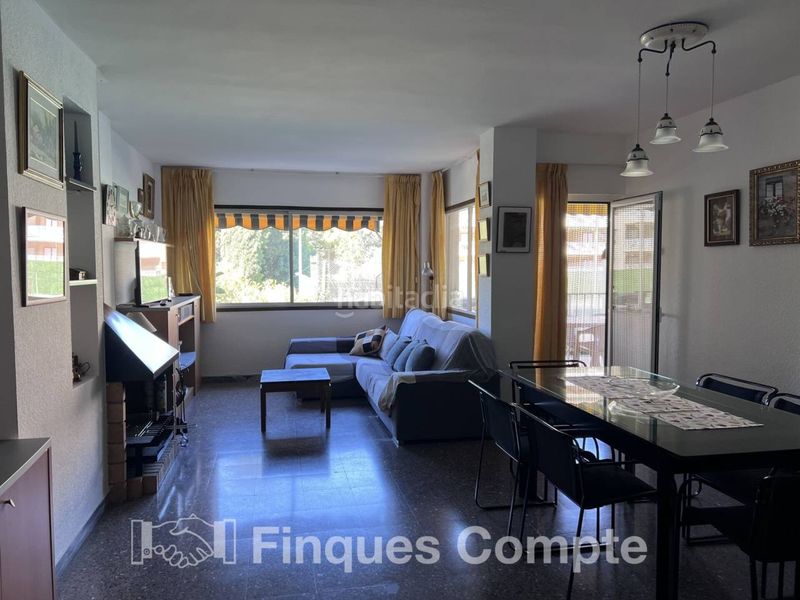 Foto 293df3cd-049d-40c2-a65e-4bf9df32eeb6. Pis amb calefacció aparcament a Roda de Barà