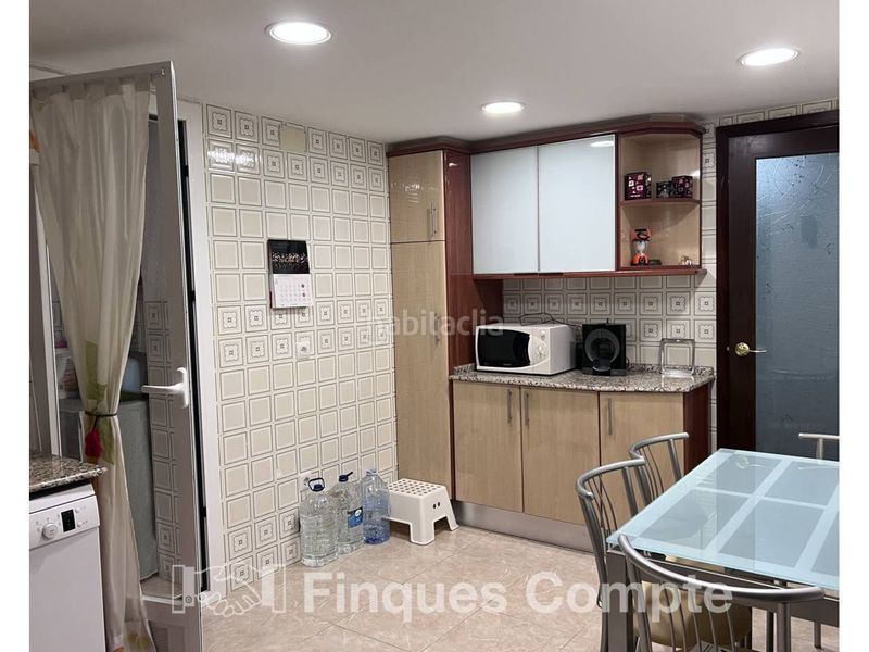 Foto 3ef8ff16-eb45-44cc-a991-4882ed6a4ee2. Pis amb calefacció aparcament a Roda de Barà