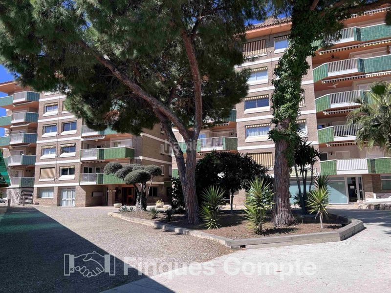 Foto 60cbe9df-b9eb-4e00-bbea-c90027a593cf. Pis amb calefacció aparcament a Roda de Barà