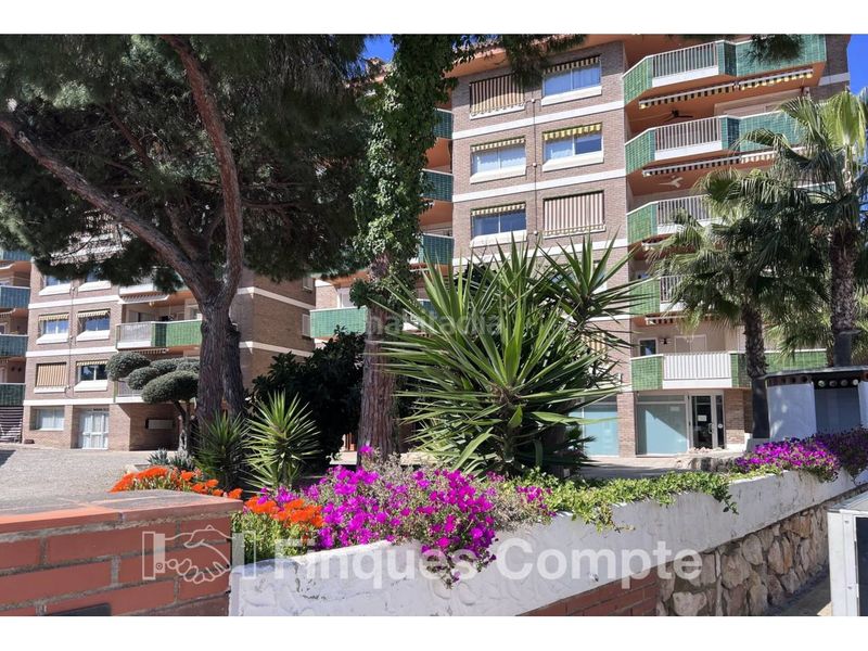 Foto 826b8642-0da9-401a-8ab0-4bd2716ca791. Pis amb calefacció aparcament a Roda de Barà