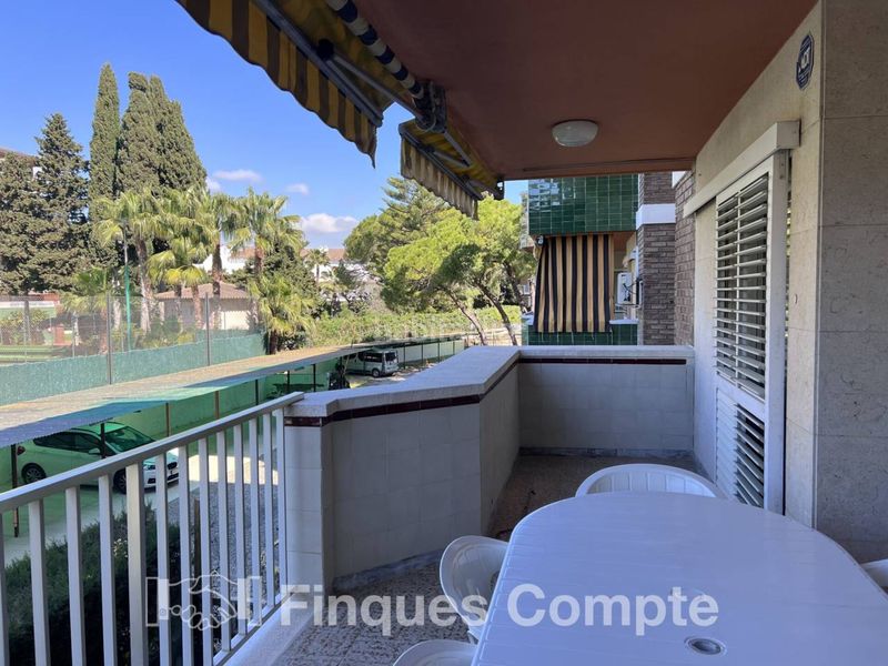 Foto a7c47825-d358-4b11-a248-ba030be2a90e. Pis amb calefacció aparcament a Roda de Barà