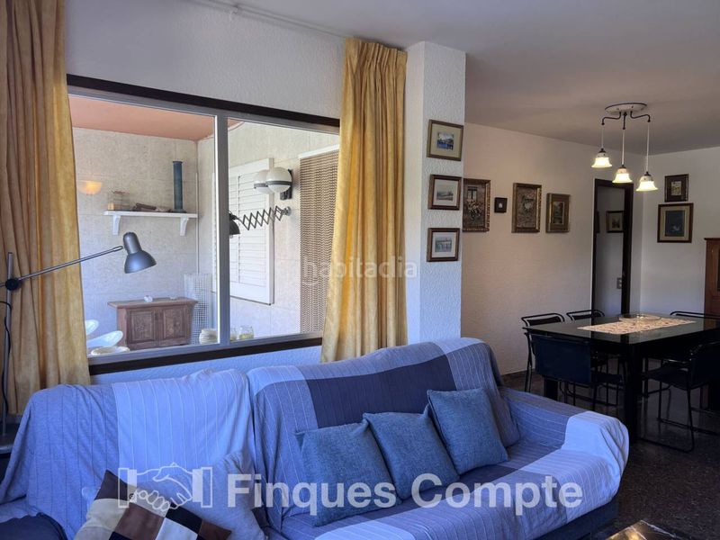 Foto ad834fe5-b879-4801-b779-856ea522462c. Pis amb calefacció aparcament a Roda de Barà