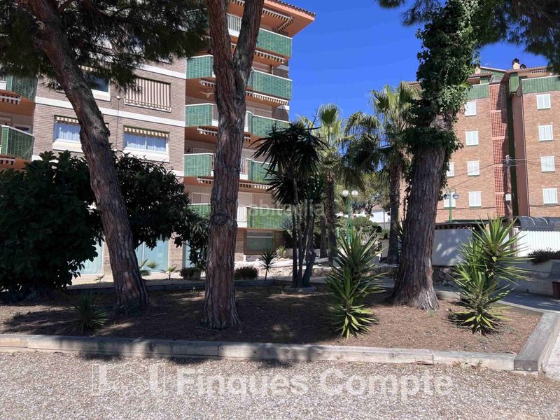 Foto bd175747-ae4c-4764-9e2c-f572502741ad. Pis amb calefacció aparcament a Roda de Barà