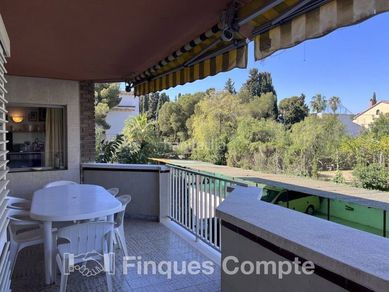 Foto ebe8dc85-871c-48e2-b39f-b09665def0a9. Pis amb calefacció aparcament a Roda de Barà