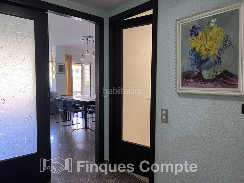 Foto efafe9d5-d24e-435d-bb19-096f057654fc. Pis amb calefacció aparcament a Roda de Barà