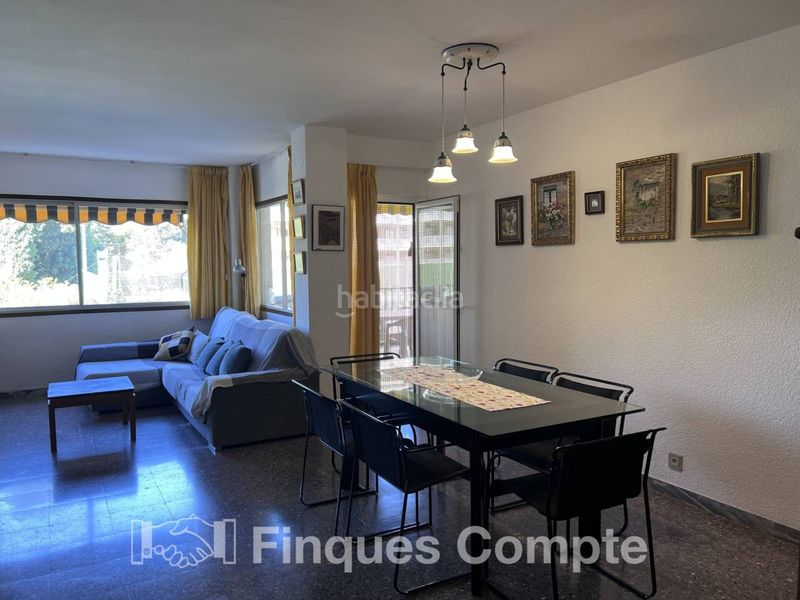 Foto f446790a-e675-47ae-8c43-c6aafd6f545d. Pis amb calefacció aparcament a Roda de Barà