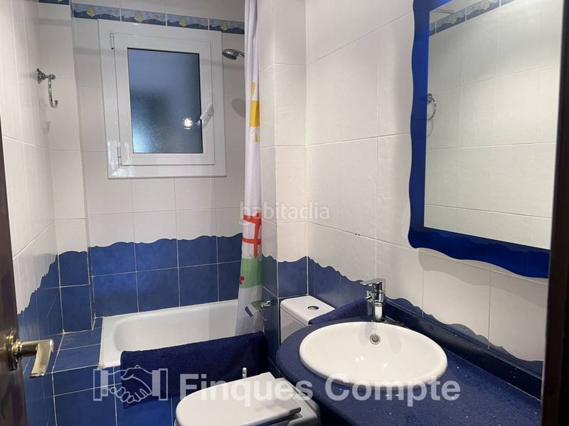 Foto f959d2f8-9399-40a8-89b4-d63f442c68bc. Pis amb calefacció aparcament a Roda de Barà